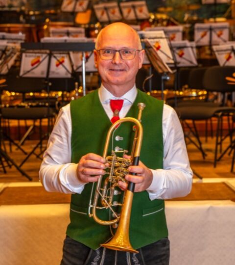 Dietmar Arztmann