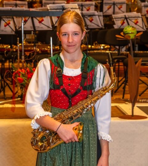 Julia Trattler