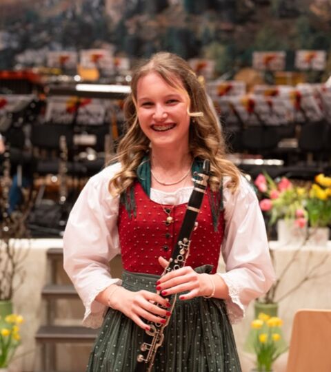 Sarah Dörfler