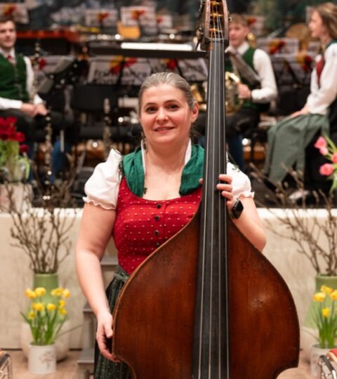 Alenka Piotrowicz