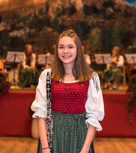 Vanessa Maierbrugger