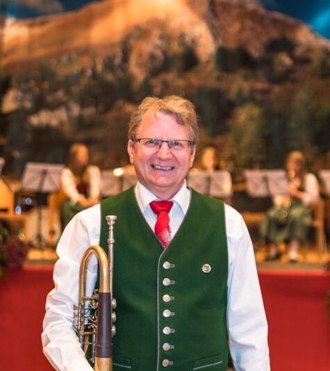Heribert Roßmann