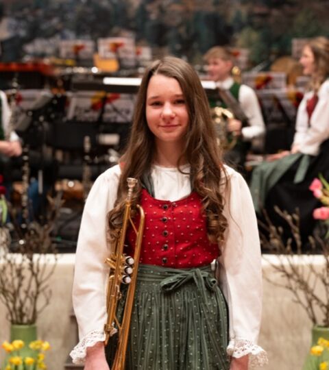 Pauline Weißmann