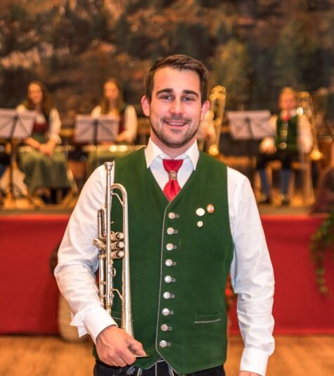 Florian Maierbrugger