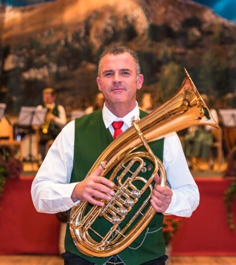 Heinz Weißmann