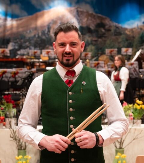 Stefan Noré