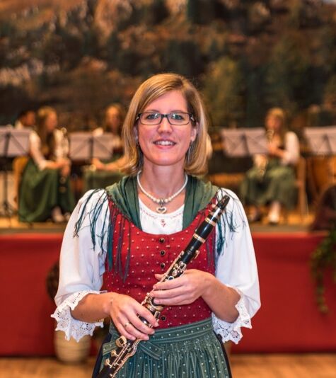 Isabella Dörfler